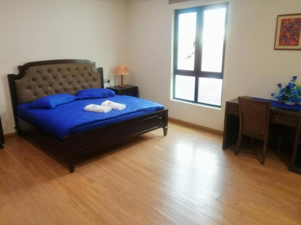 Capital O 90653 Maxwell Inn Boutique Hotel Taiping Exterior photo