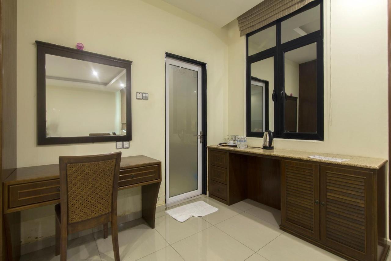 Capital O 90653 Maxwell Inn Boutique Hotel Taiping Exterior photo